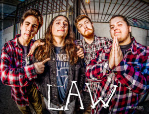 LAW Promo – joshphoto.net